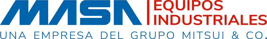 Logo New Holland Mitsui